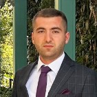 Bakhtiyar Rashidzade