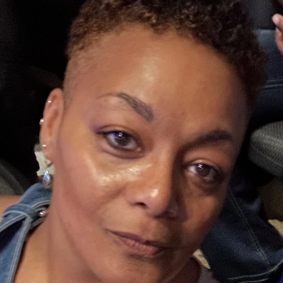 Rhonda Alexander