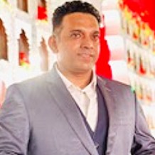 Rahul Worlikar