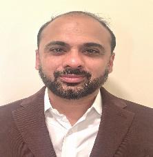 Tejas Gajjar