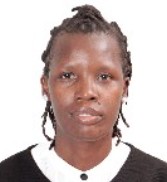 Rachel Yvette Odida