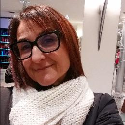 Sonia Stambouli
