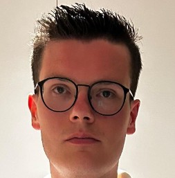 Matteo Knott
