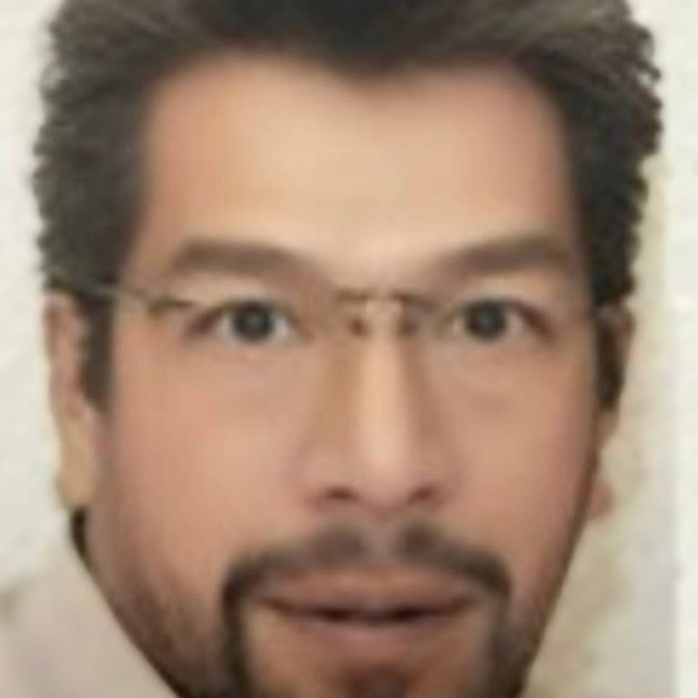 Juan Edgar Falcon Cruz