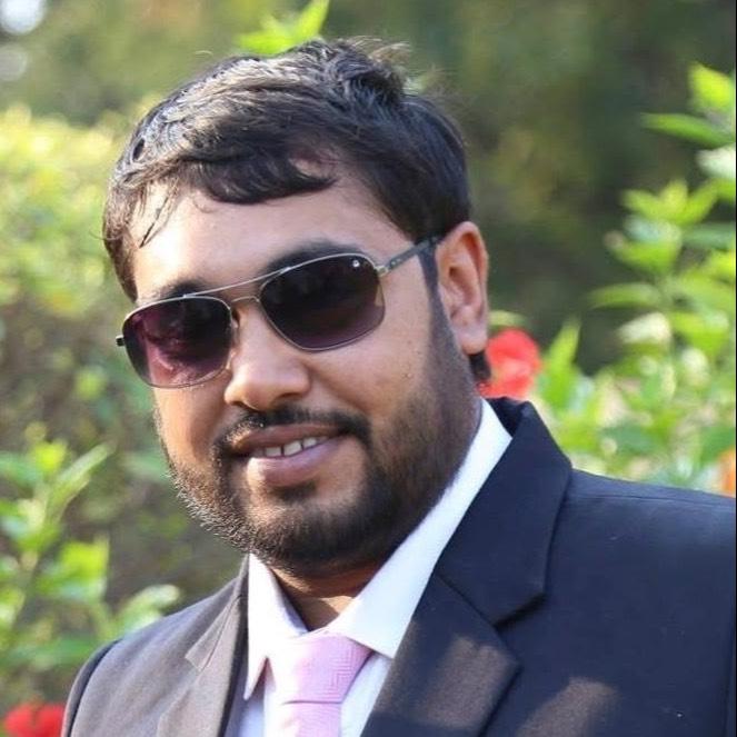 DHARMEN S PATEL