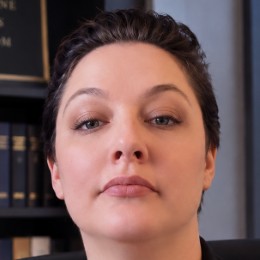 Courtney Aymond