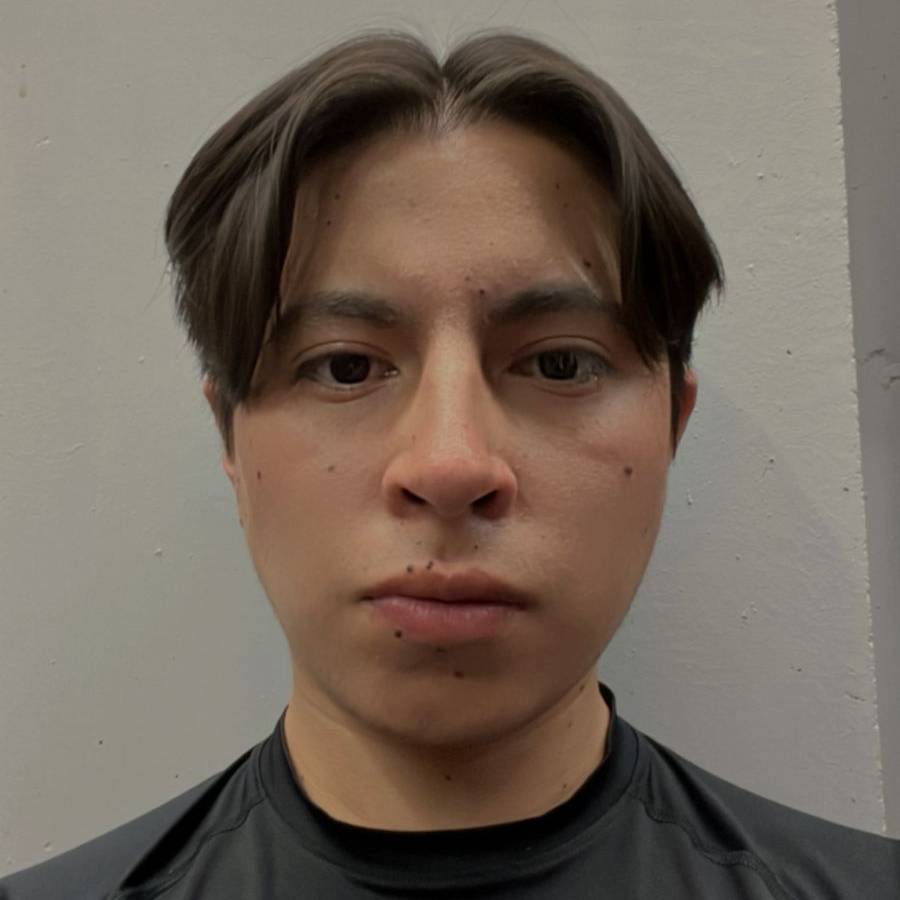 Yosef Ian Aparicio