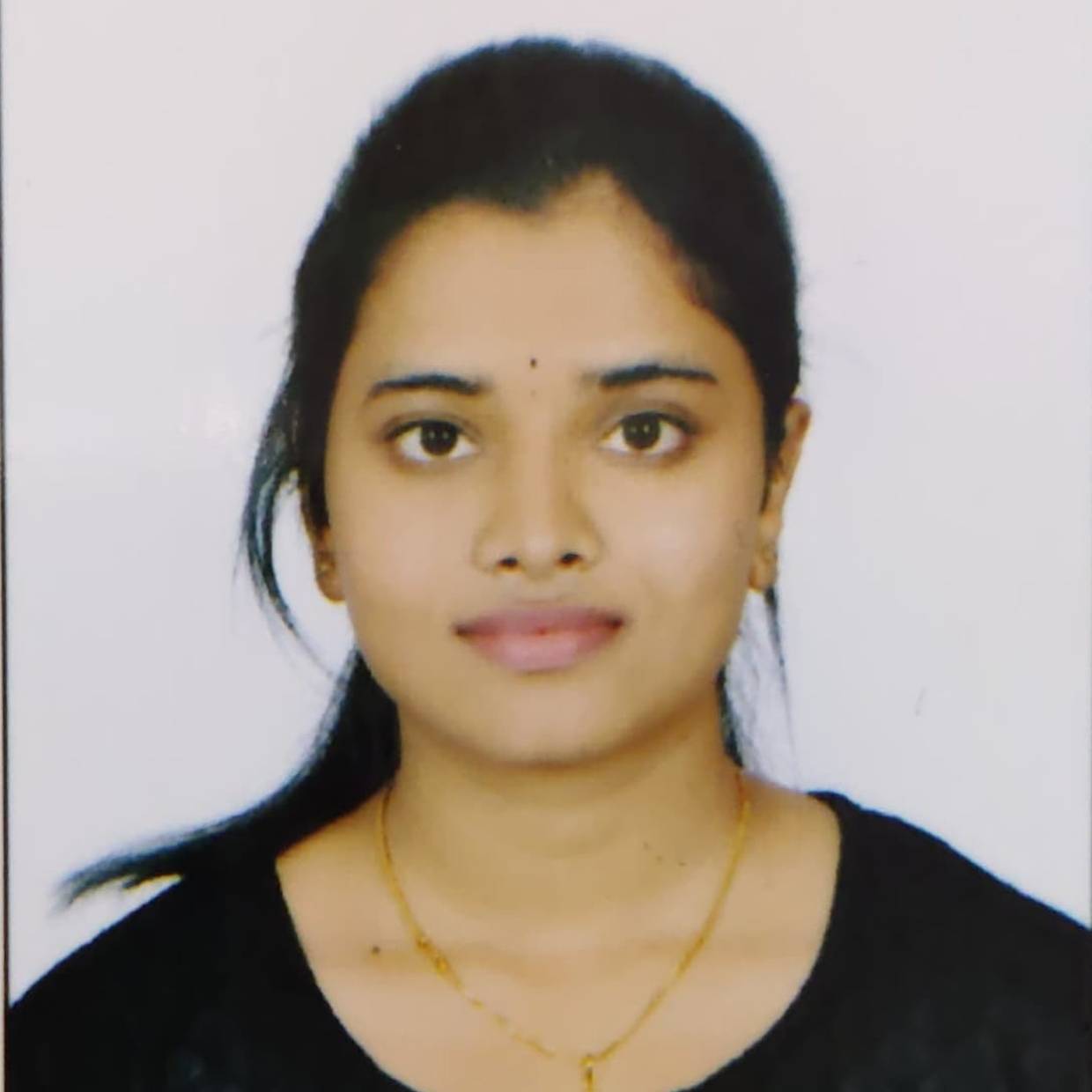 DANTHOORI CHAITHANYA SREE