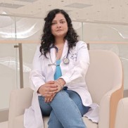DR. RIYA RAJAWAT