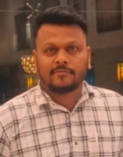 Tanmoy Halder