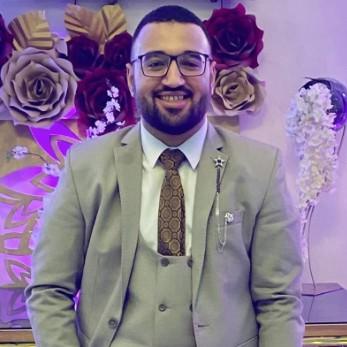 Mohamed Abdelhalim