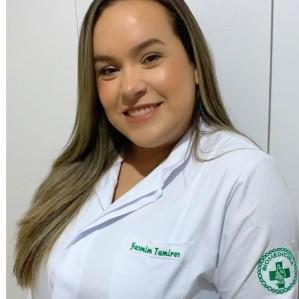 Yasmim Tamires Dos Santos