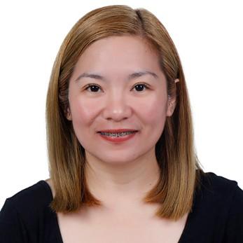 Marjorie Antonio-Guico