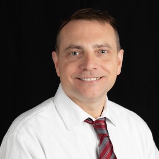 Dustin C. Knutson