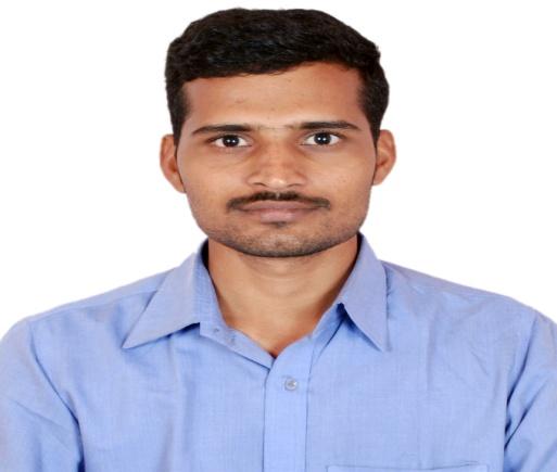 SUDESH SHETTY