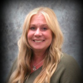 Kelly Stine