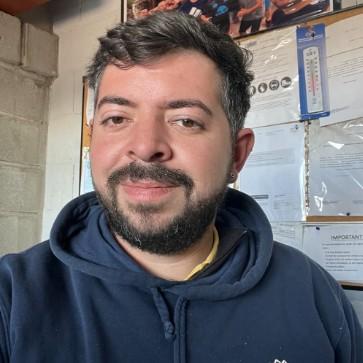 Nicolás Nahuel Berretta