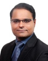Anuj Chaudhary