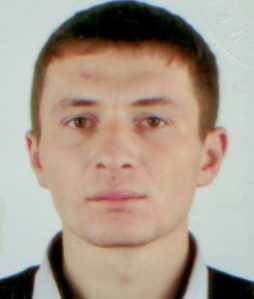 Yaroslav Kalidub
