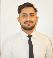 Rishabh Sharma