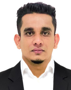 SHAHEER KOMATH