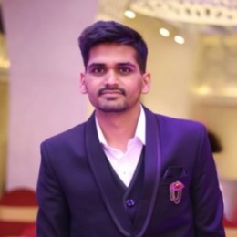 LAXMAN JHA