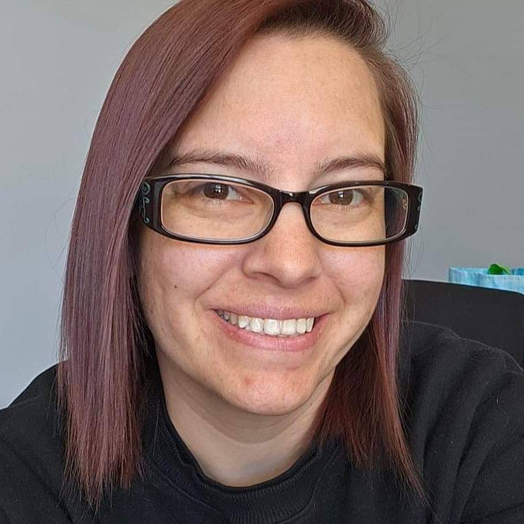 Mariah Strausbaugh