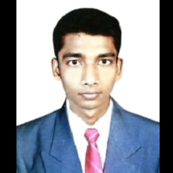 Sujit Kumar Choudhary