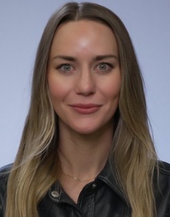 Anna Barnes