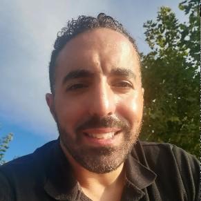 Anouar Dghais