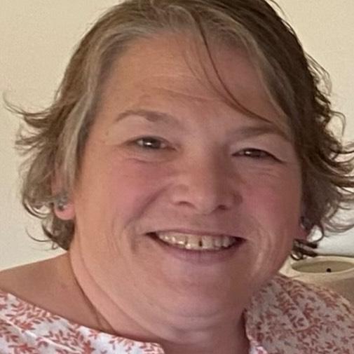 Mary Bortscheller