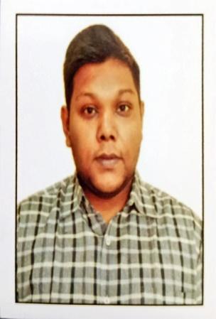 ASISH PRATIM BORAH
