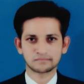 VIKRAMKUMAR BARIA ________