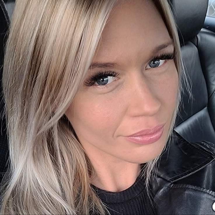 Alicia Moller