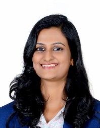 Vibha K R