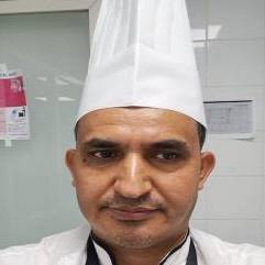 Nandan Singh