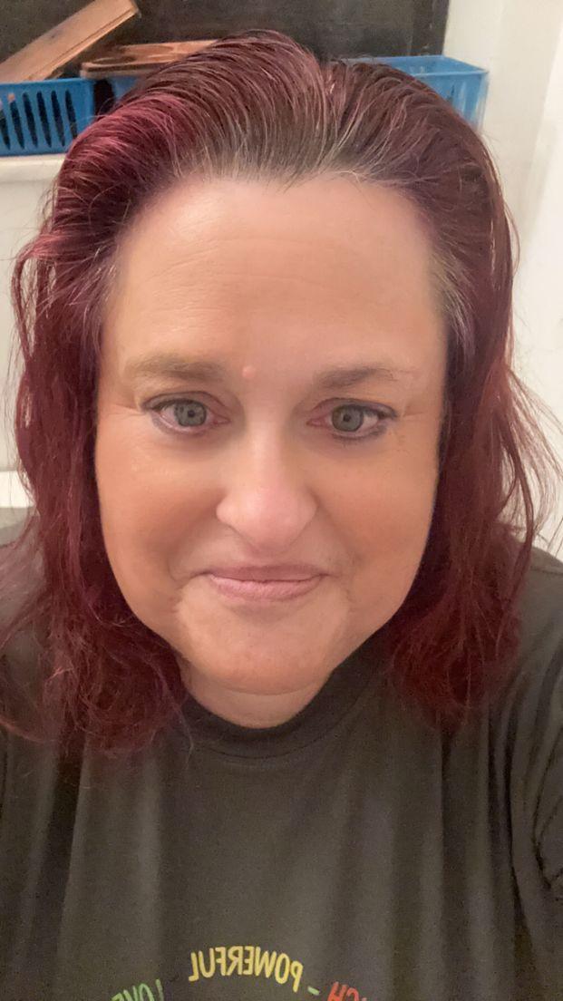 Dori Cousley
