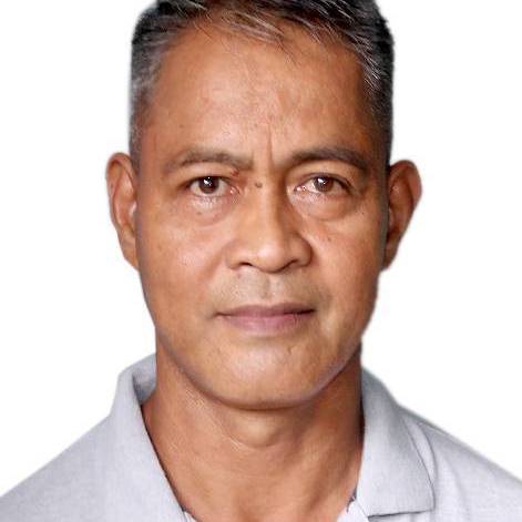 GREGORIO ARPON