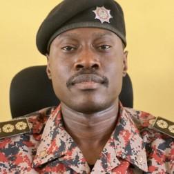 CHARLES OCQUAYE ADUMUAH