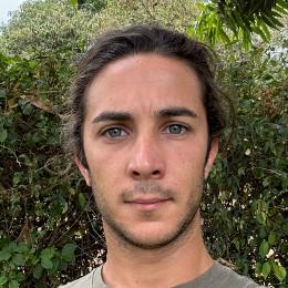 Alex Márquez Tavira