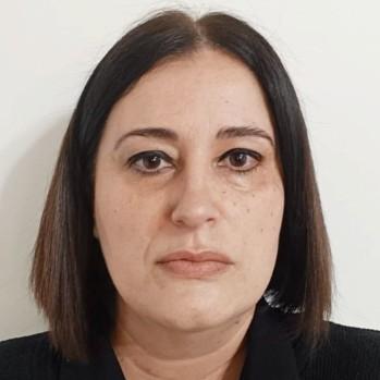 Lorena Mita