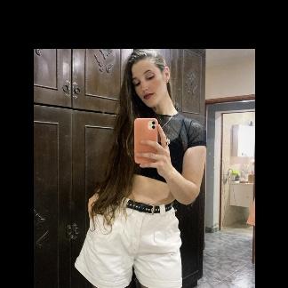 Brenda Sofia Bovero Racca