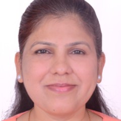 ARUNA VIJ BANSAI