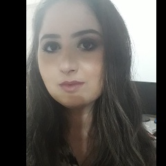 Gabriela De Oliveira Mariano