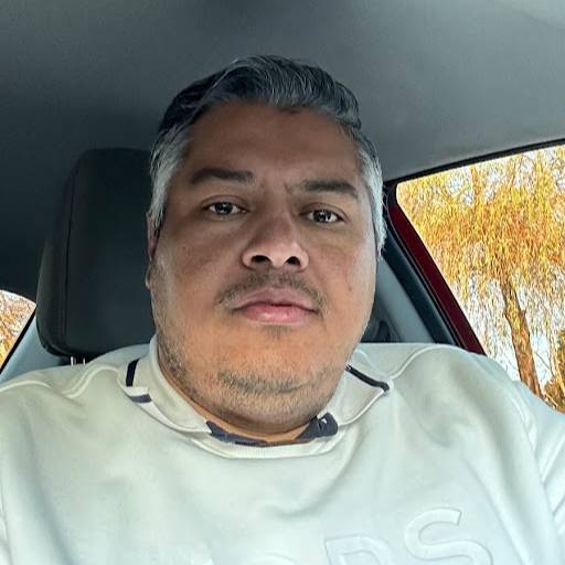 Antonio J. Lucena A.