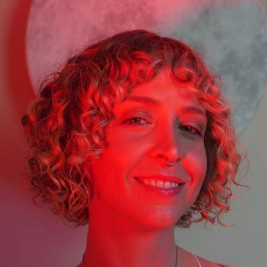 Rev. Heather Elizabeth Hafner (NBC-HWC)