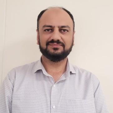 MASOOD UL HASSAN