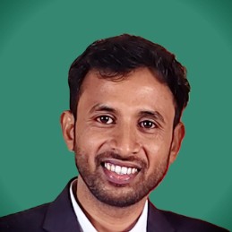 Sukanta Biswas