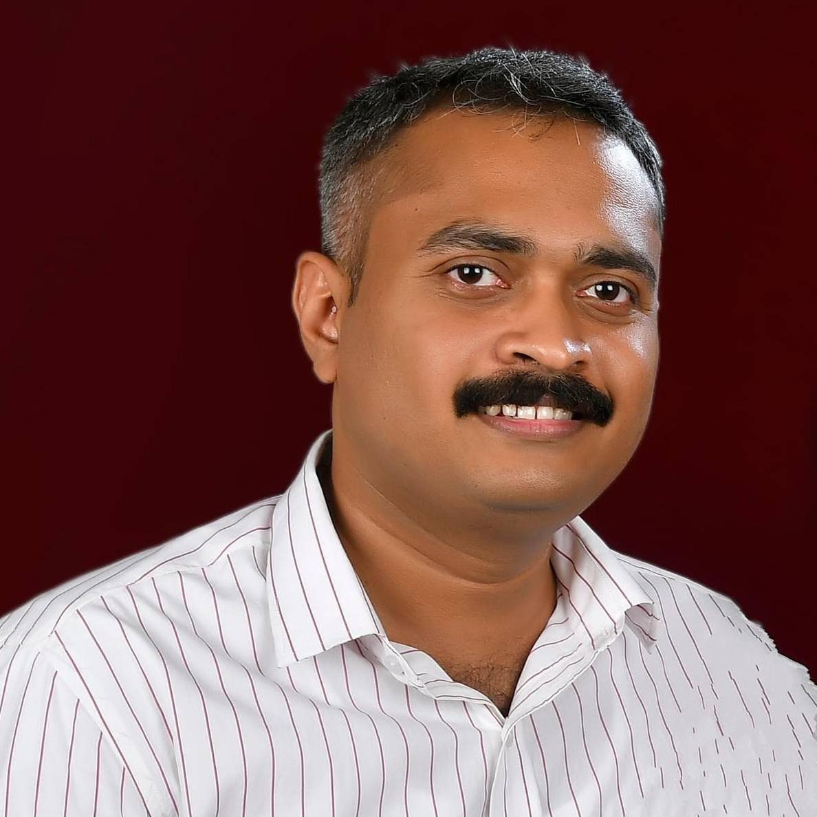 Hashir Ahamad KV