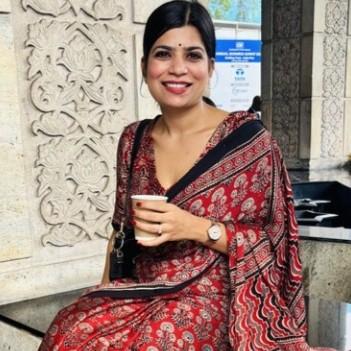 PRIYANKA CHOUDHARY